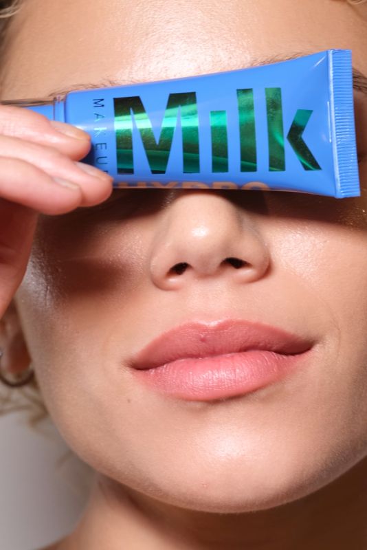 Milk