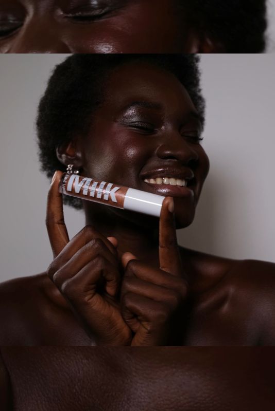 Milk