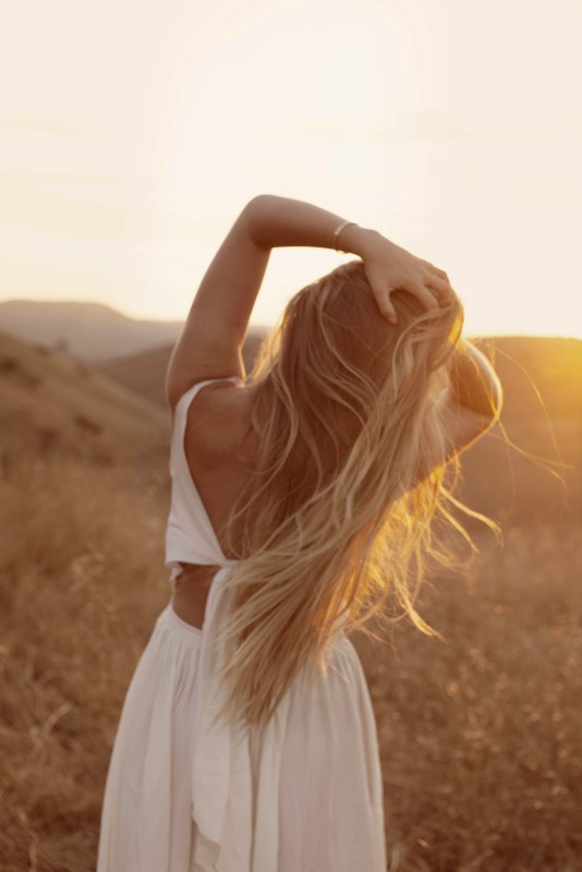 Au Naturel