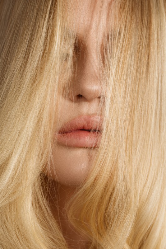 Blondes have more fun!
