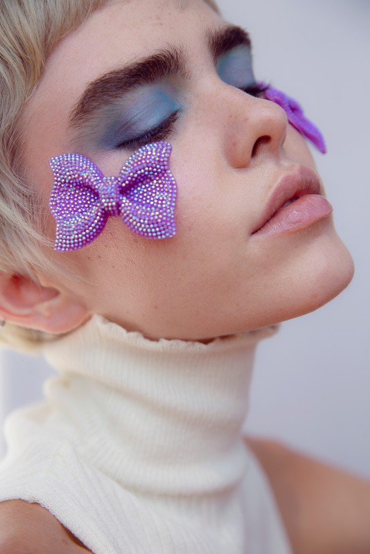 Bows and Stars