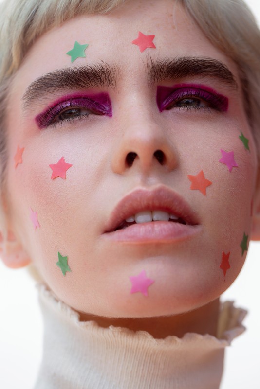 Bows and Stars