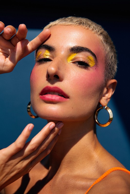 Color Pop