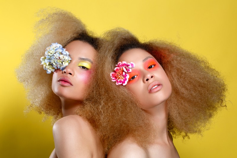 Flower Power