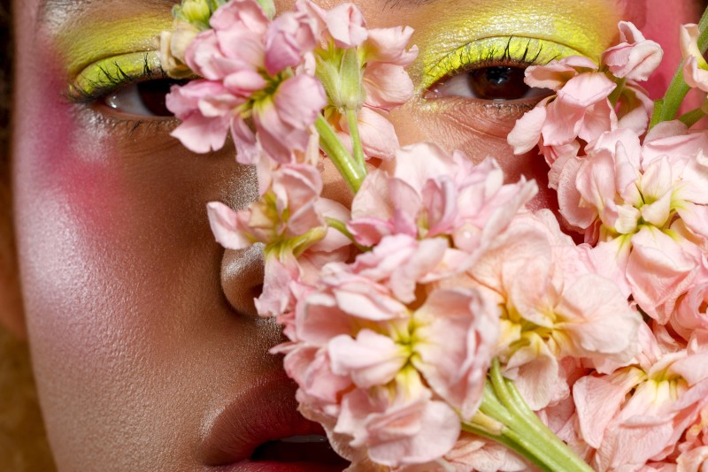 Flower Power