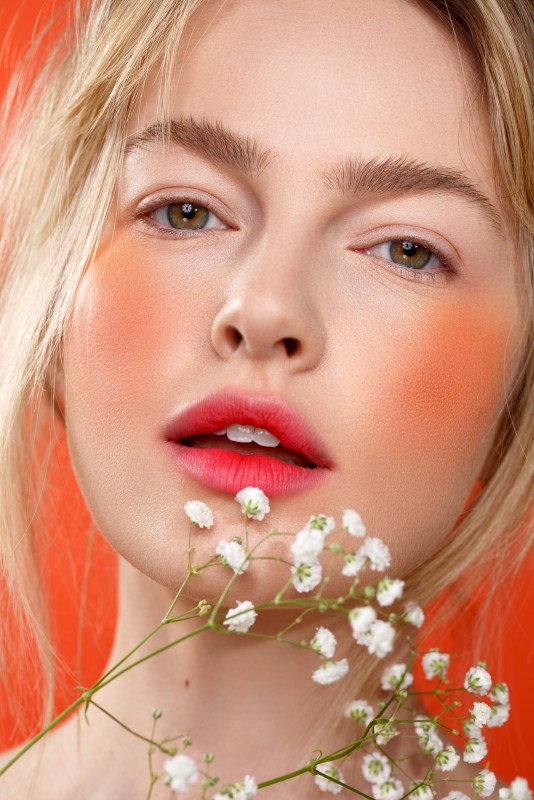 Flower Power