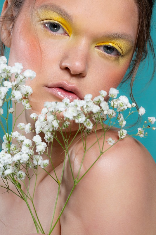 Flower Power
