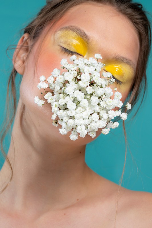 Flower Power