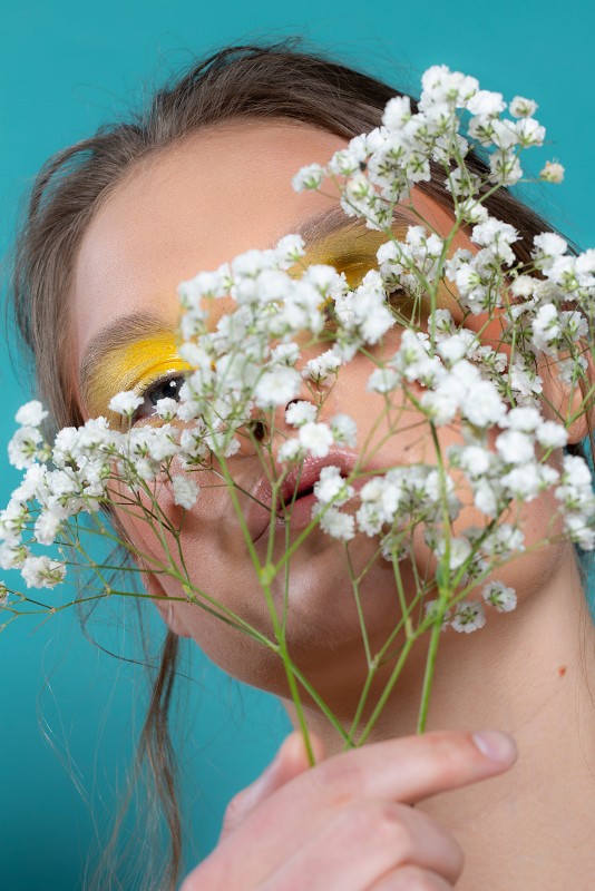 Flower Power