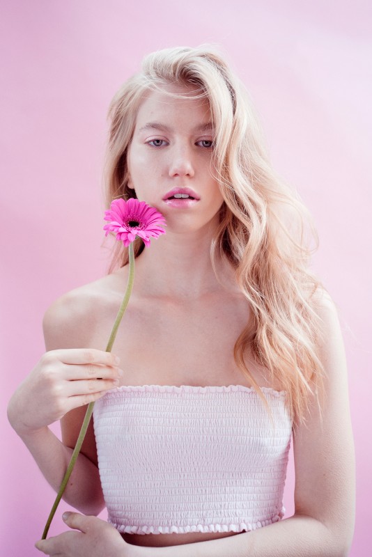 Flower Power