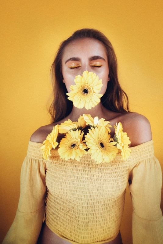 Flower Power
