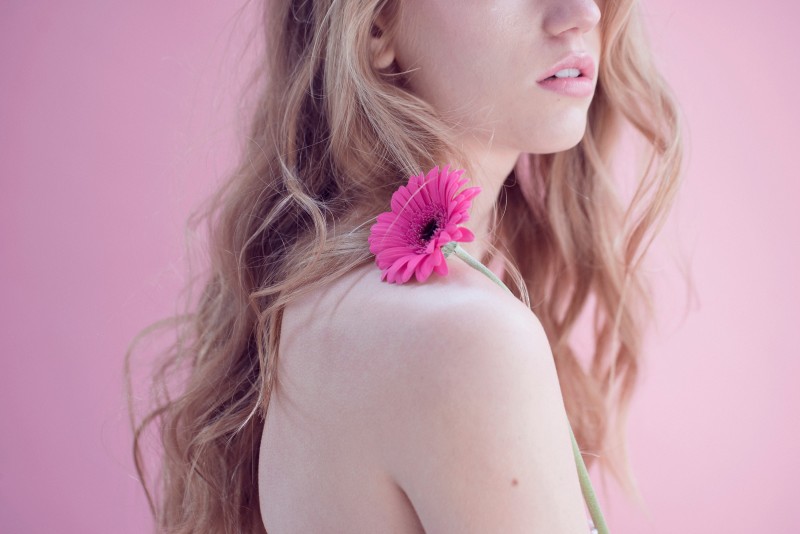 Flower Power