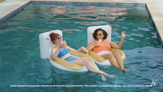 GARDEN OF LIFE Pool