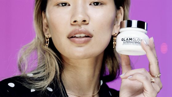 GLAM GLOW