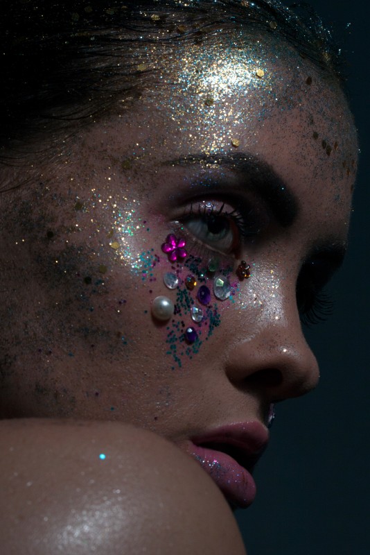 Glitter Madness