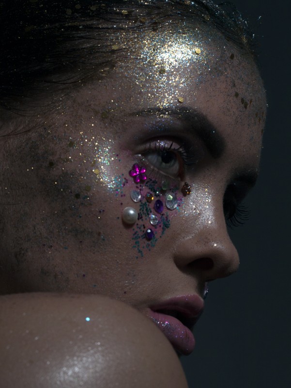 Glitter Madness
