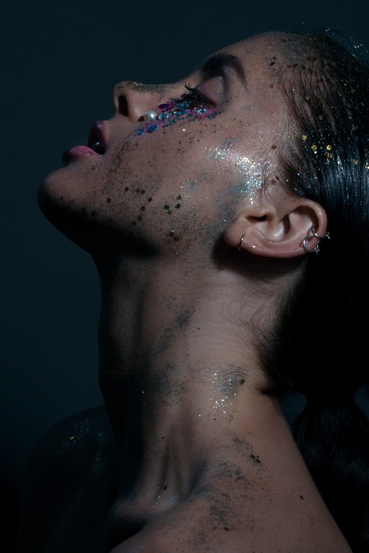 Glitter Madness