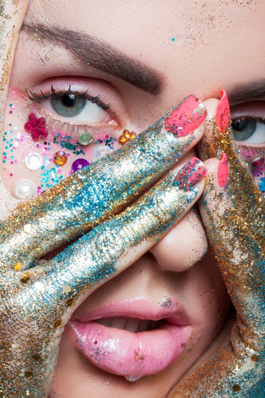 Glitter Madness
