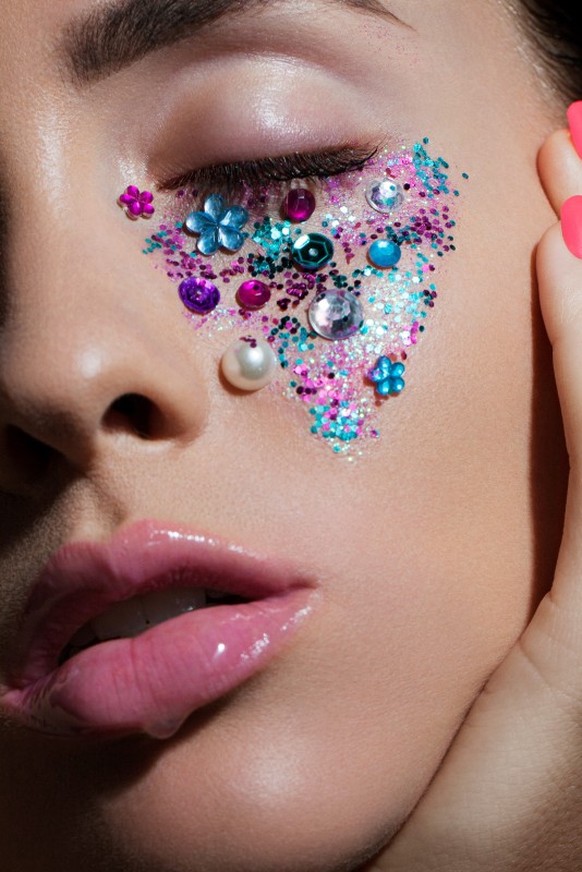 Glitter Madness