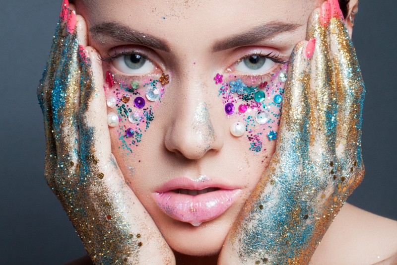Glitter Madness