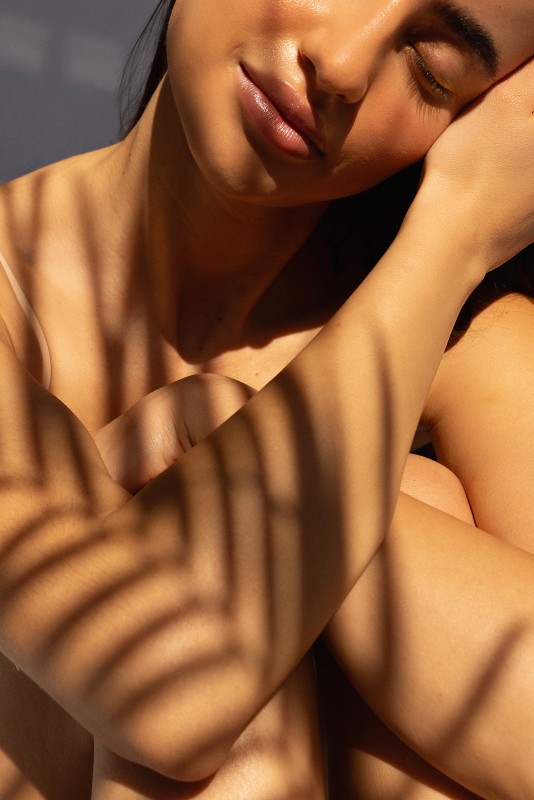 Light and Shadow