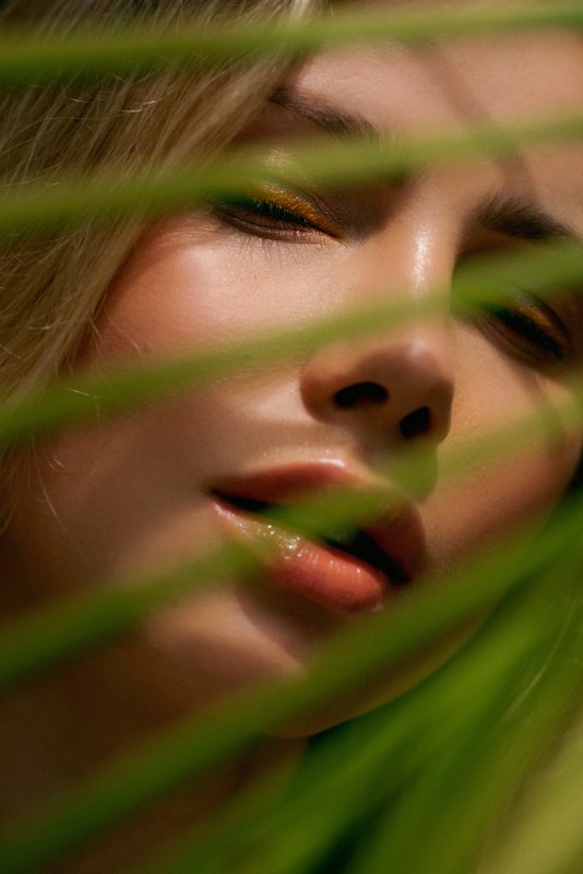 Light and Shadow