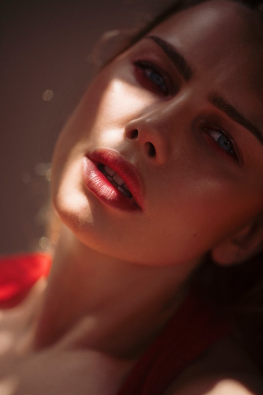 Light and Shadow