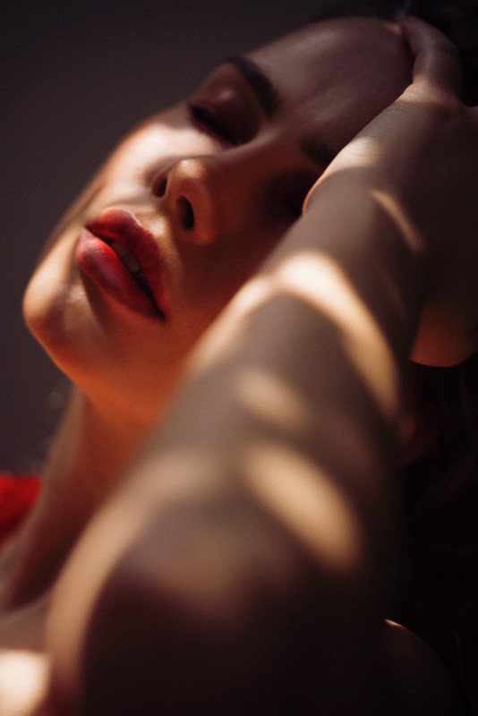 Light and Shadow