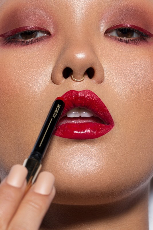 Lips to die for