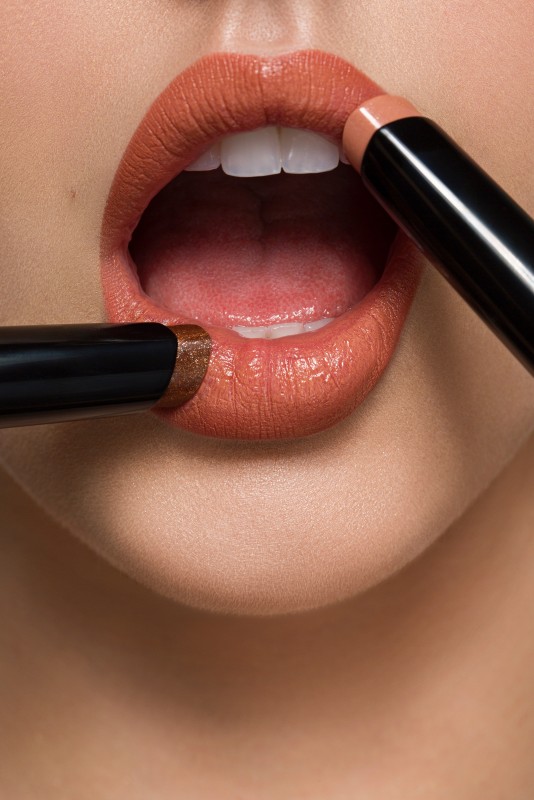Lips to die for