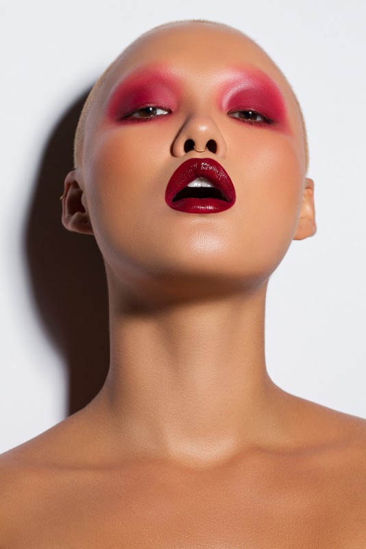 Lips to die for