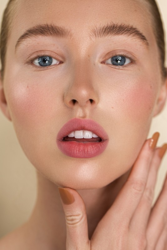 Lips to die for
