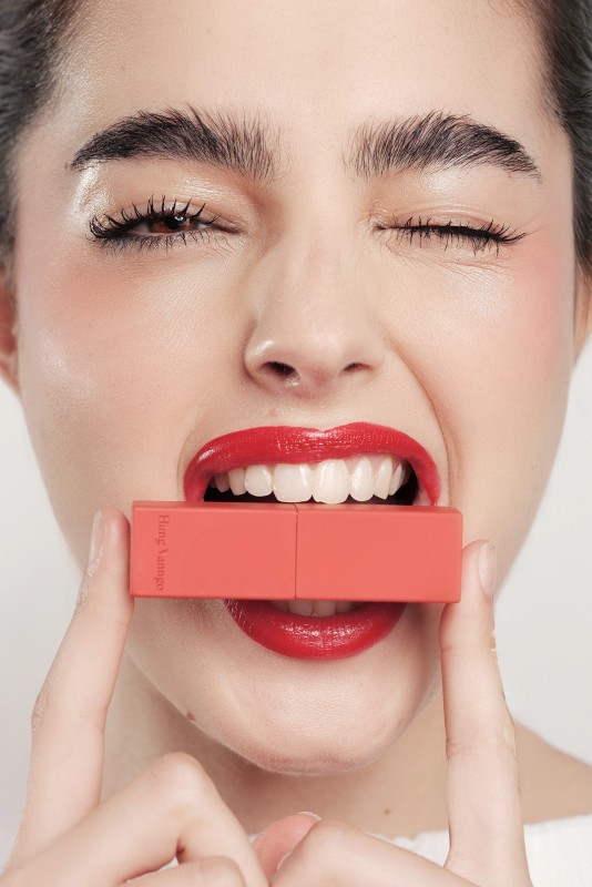 Lips to die for