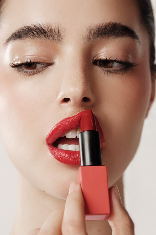 Lips to die for