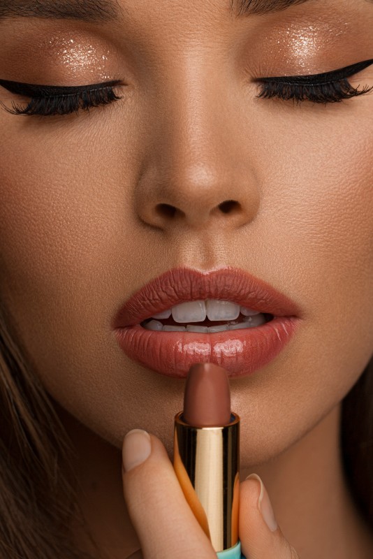Lips to die for