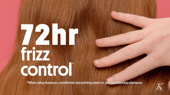 Not Your Mothers Frizz