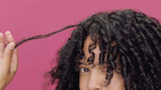 Not Your Mothers Curls
