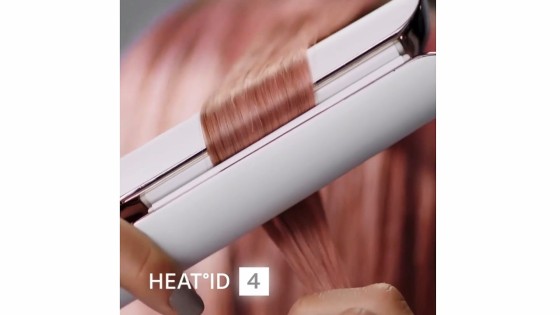 T3 Hair pink
